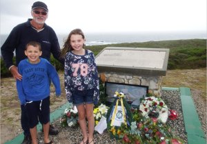 Birkenhead se 164ste